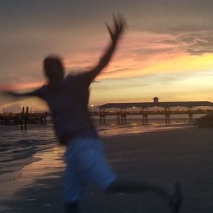 Meet your Posher, Kyle